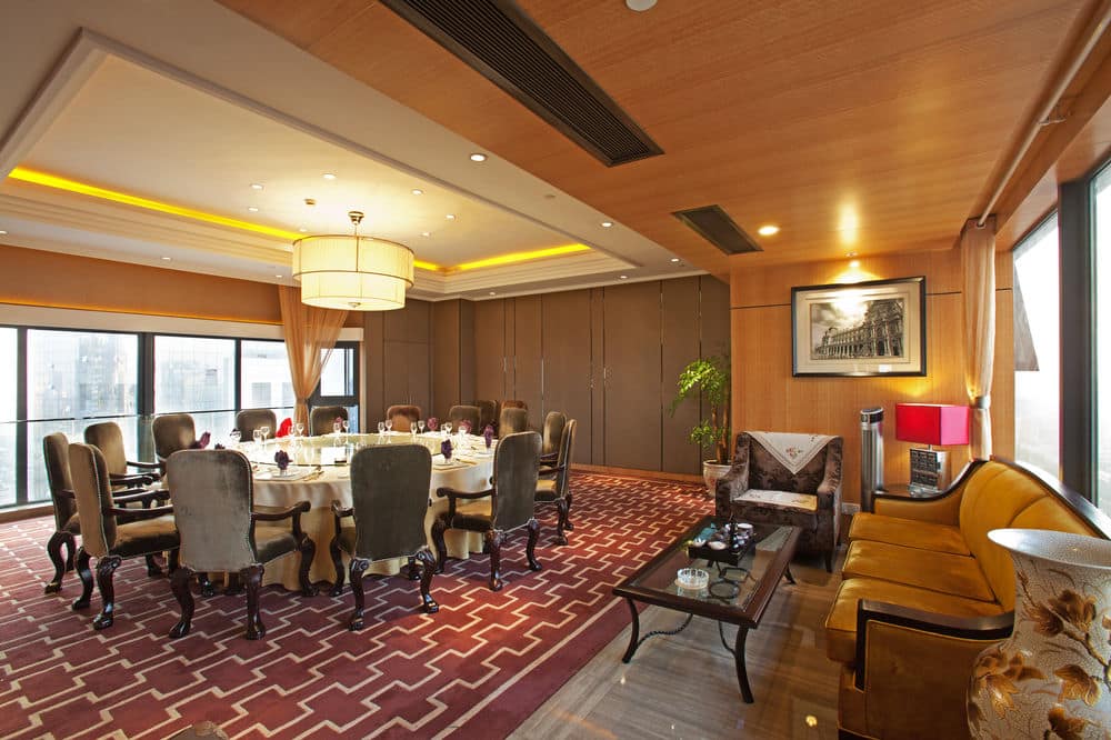 Hangzhou Tower Hotel
