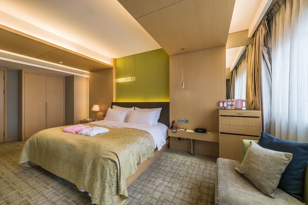 Hangzhou Tower Hotel
