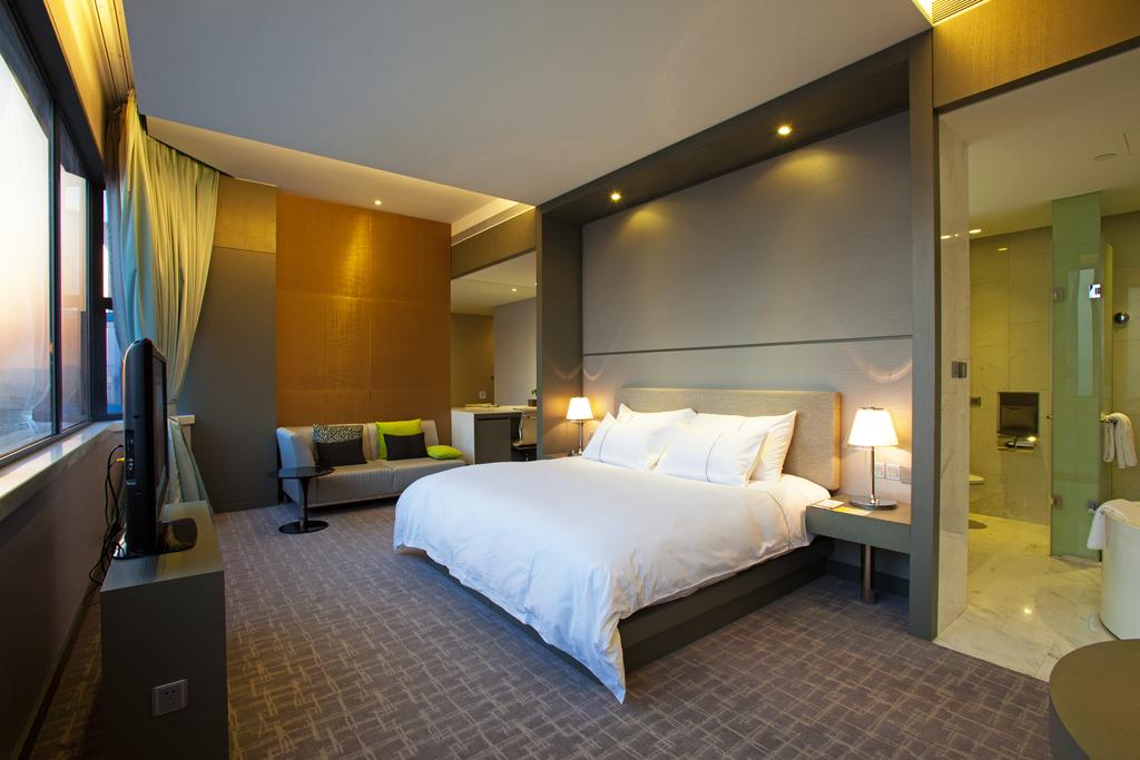 Hangzhou Tower Hotel