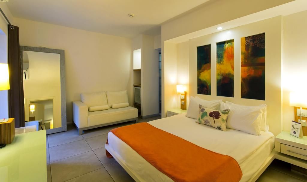 Isis Hotel Goddess of Bodrum - All Inclusive