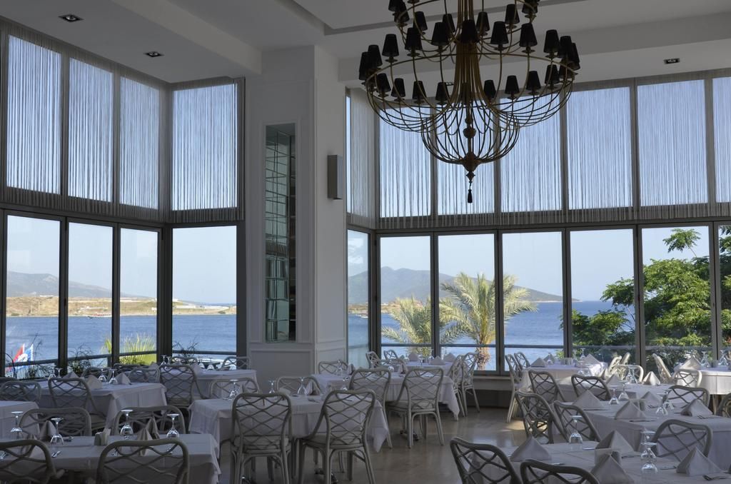 Isis Hotel Goddess of Bodrum - All Inclusive