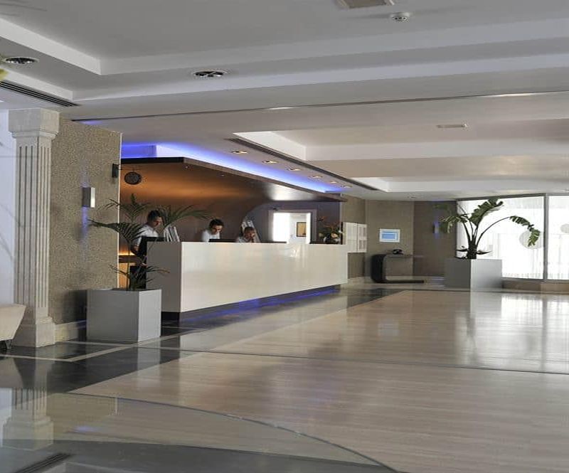 Isis Hotel Goddess of Bodrum - All Inclusive