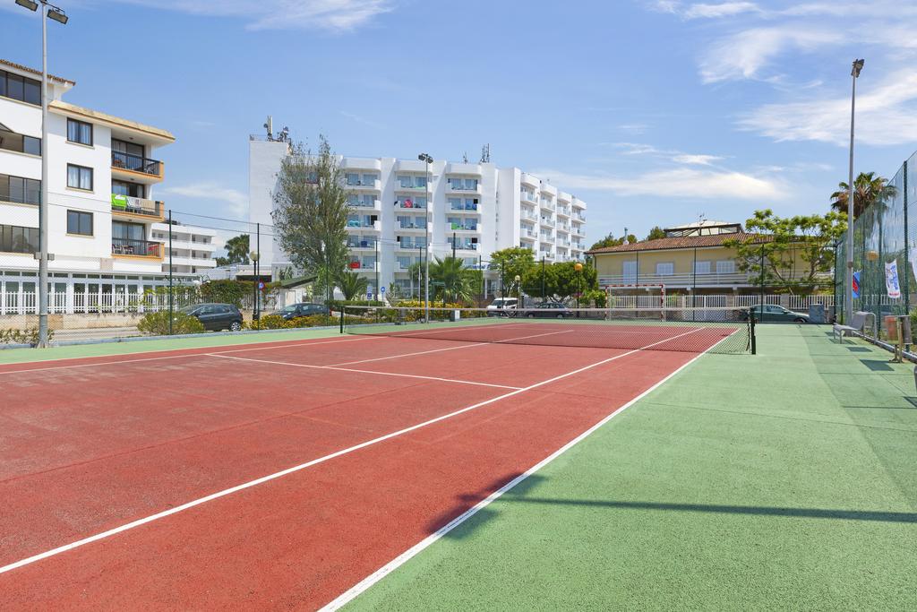 Roc Continental Park