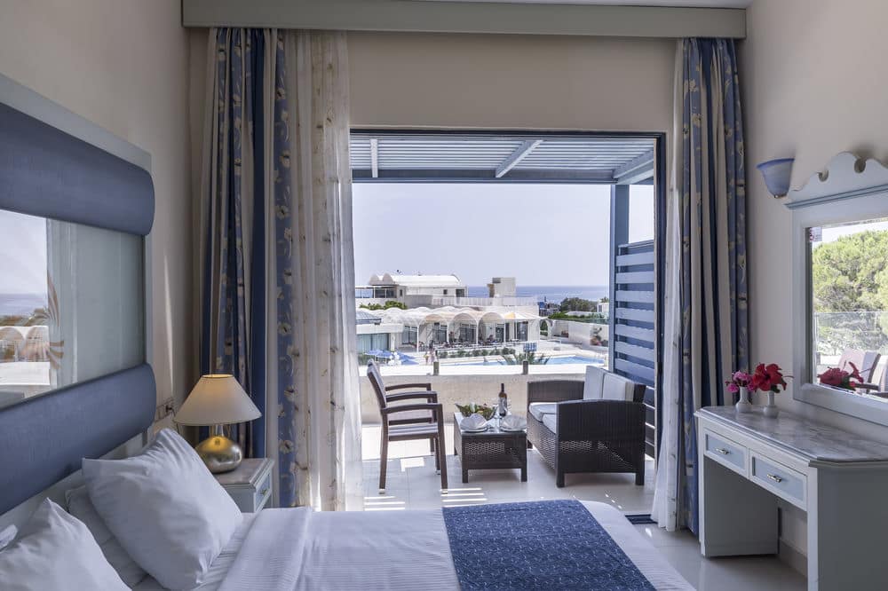 Sunshine Crete Village - All Inclusive