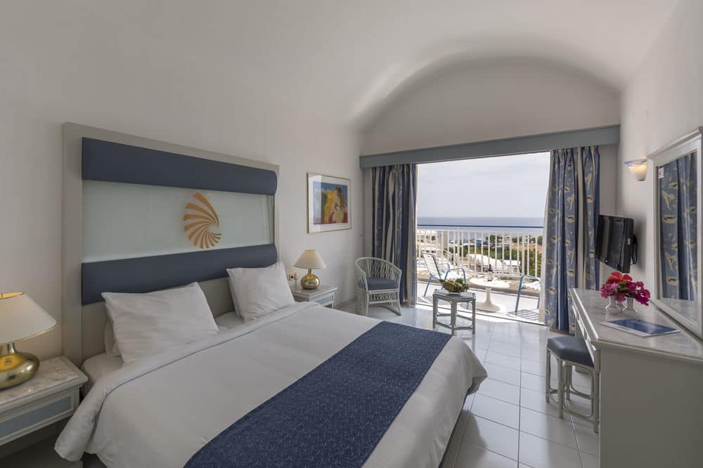 Sunshine Crete Village - All Inclusive