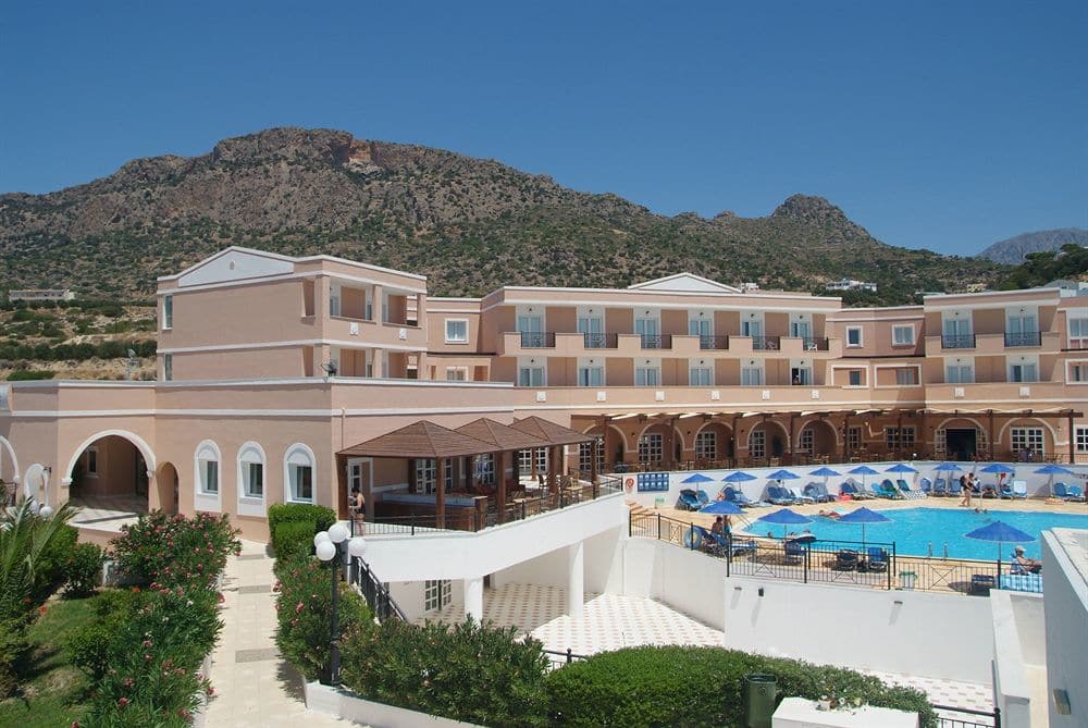 Sunshine Crete Village - All Inclusive