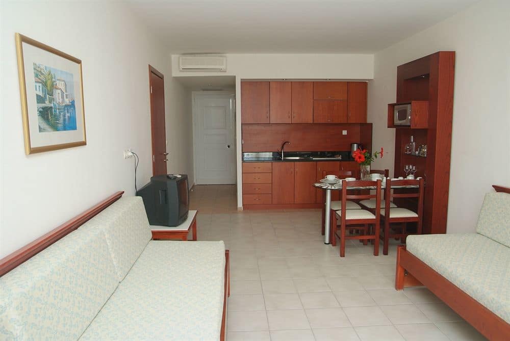 Sunshine Crete Village - All Inclusive