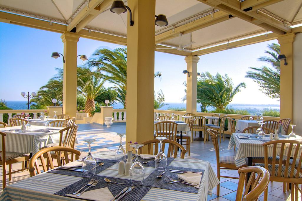 Arion Palace