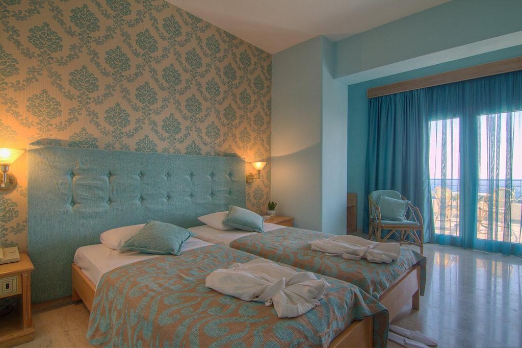 Arion Palace