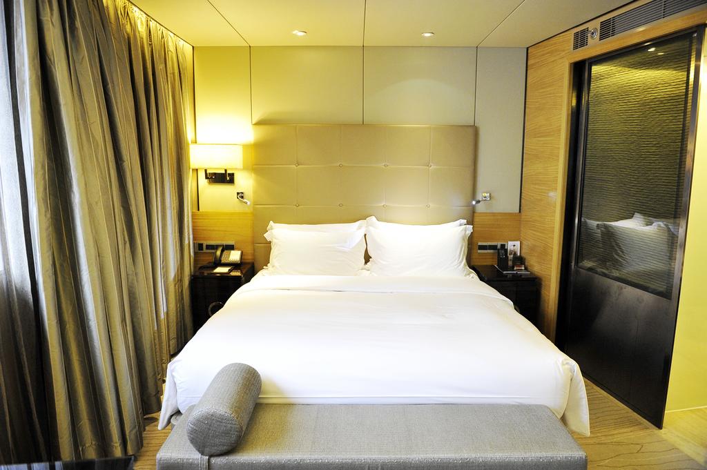 Sofitel Jinan Silver Plaza