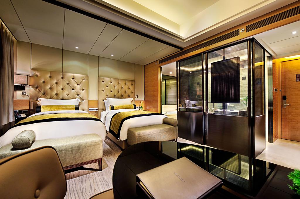 Sofitel Jinan Silver Plaza
