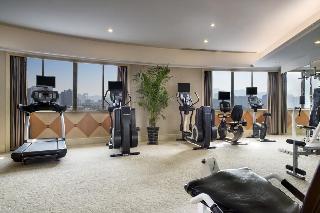 Sofitel Jinan Silver Plaza