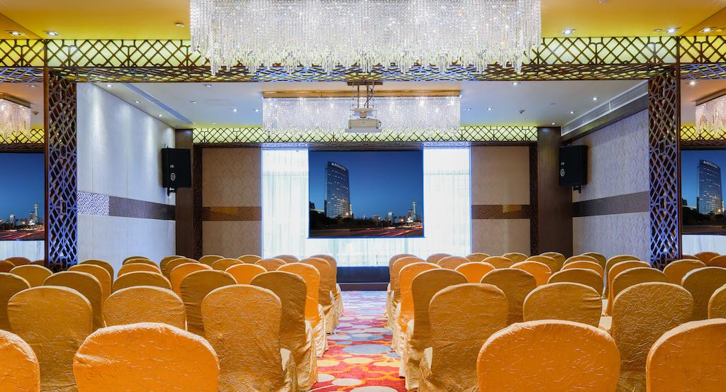 Grand Skylight Garden Hotel Shenzhen