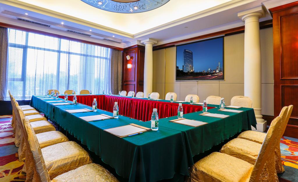 Grand Skylight Garden Hotel Shenzhen
