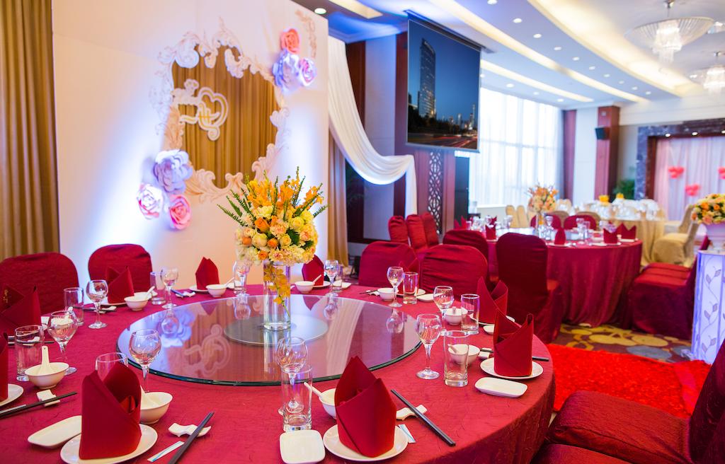 Grand Skylight Garden Hotel Shenzhen