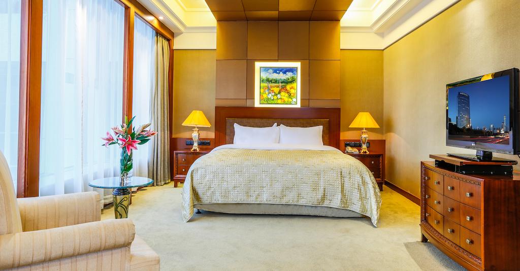 Grand Skylight Garden Hotel Shenzhen