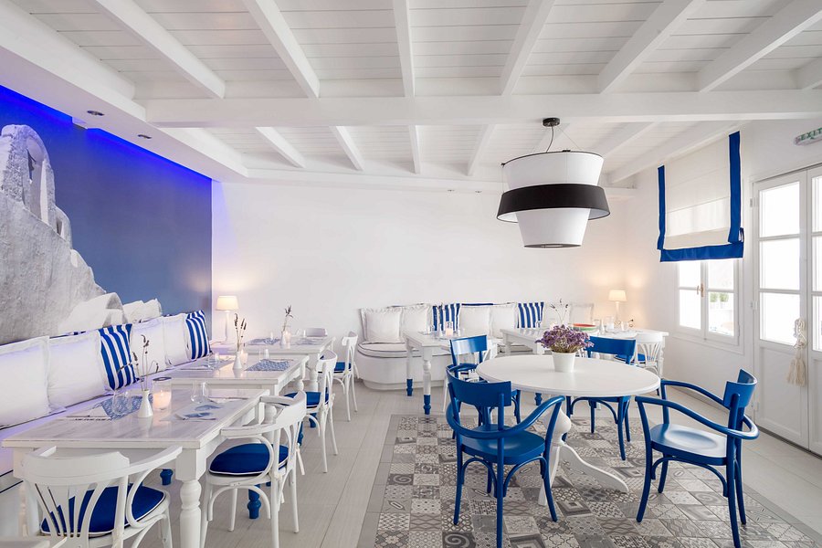 Archipelagos Hotel