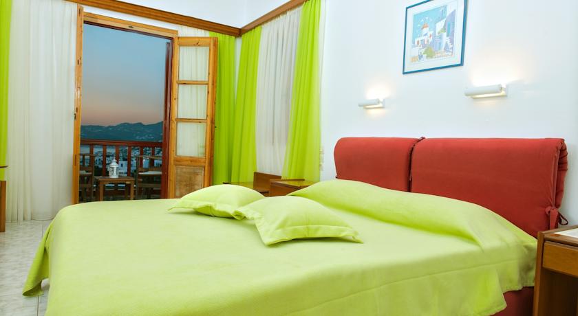 Charissi Hotel