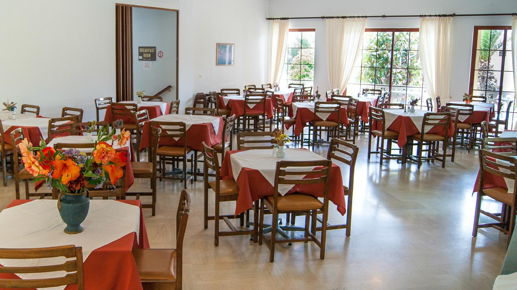 Iliessa Beach Hotel