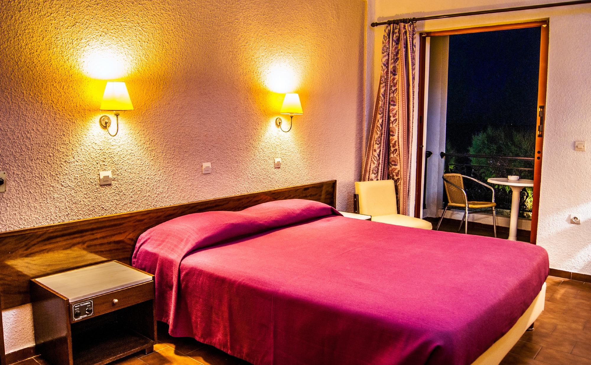 Iliessa Beach Hotel