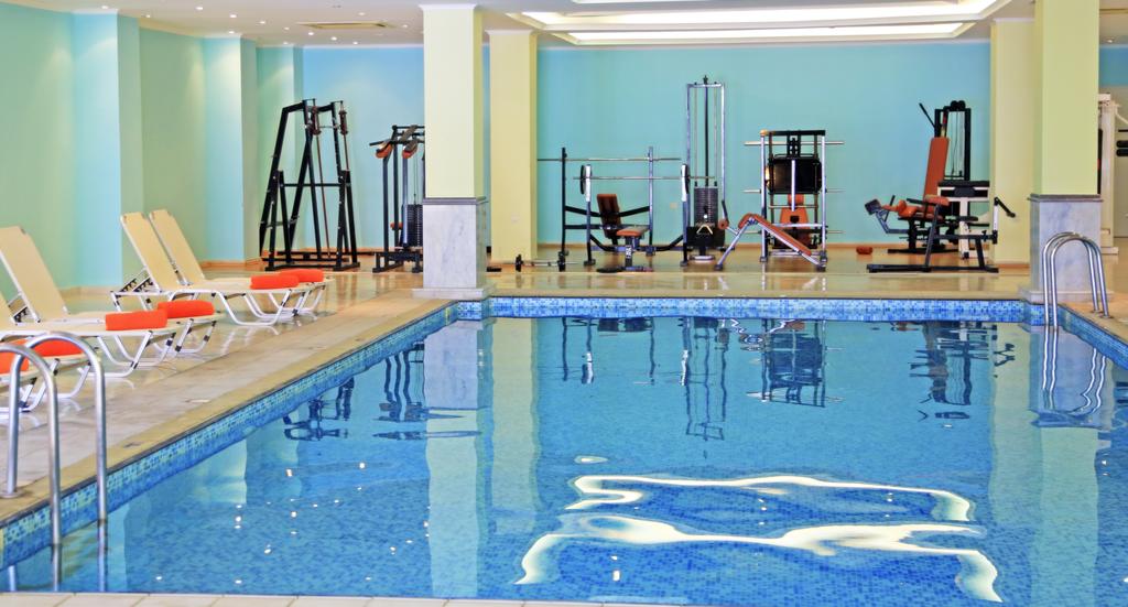 Labranda Kiotari Bay - All Inclusive