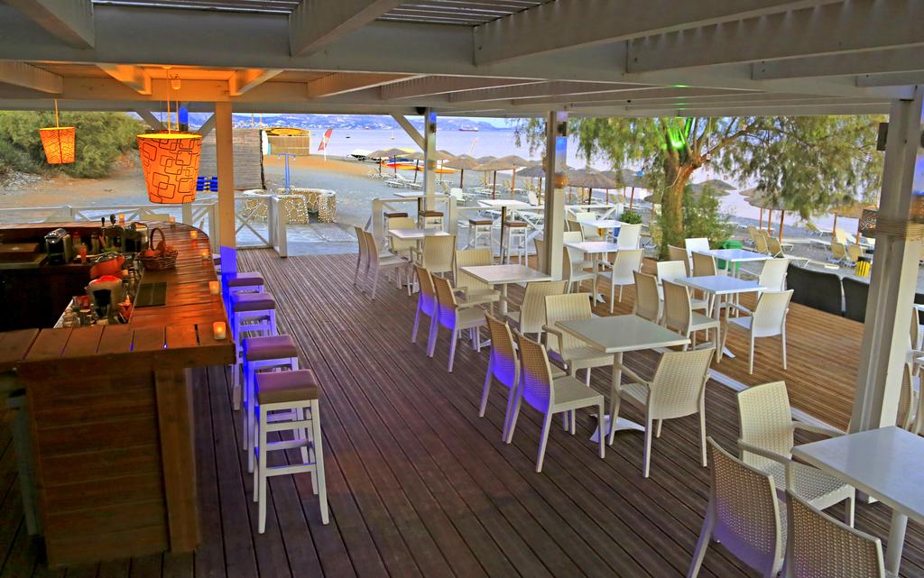 Labranda Kiotari Bay - All Inclusive