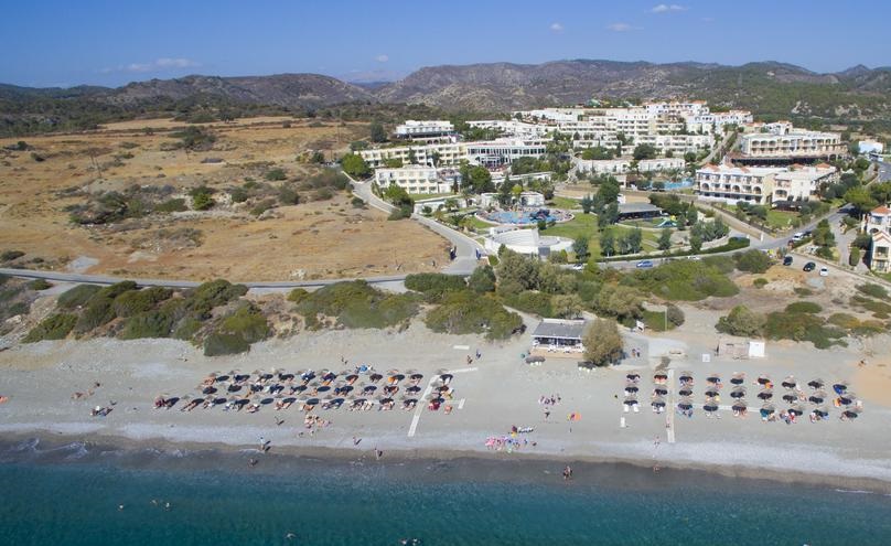 Labranda Kiotari Bay - All Inclusive