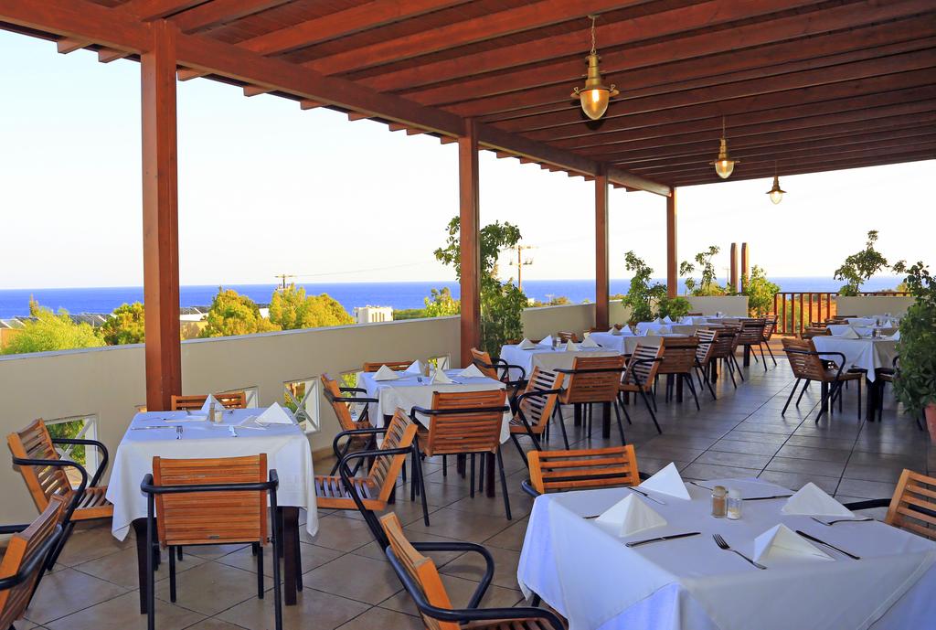 Labranda Kiotari Bay - All Inclusive