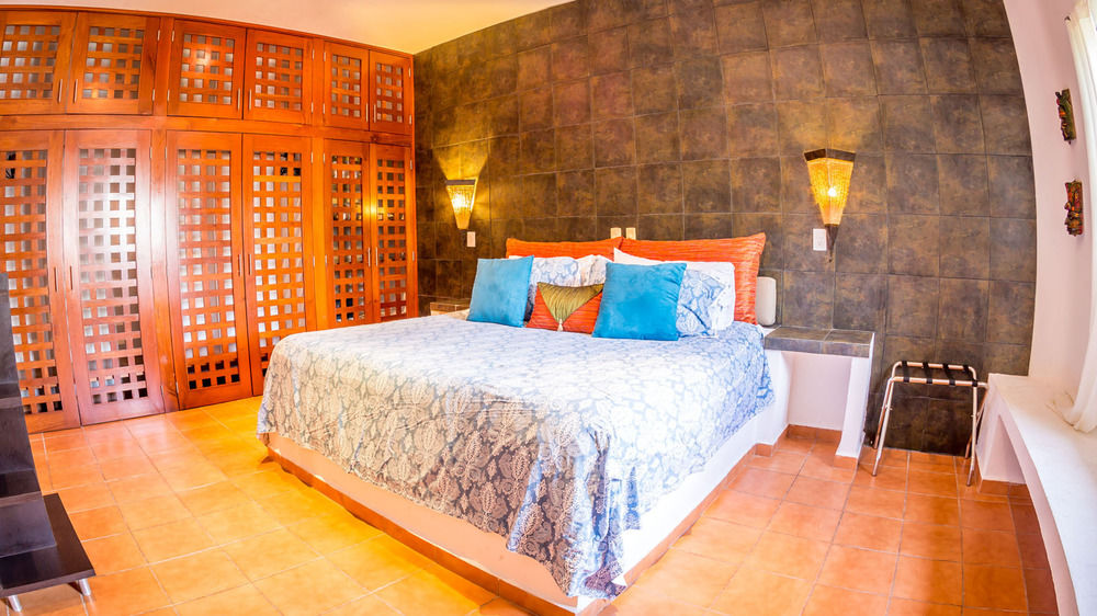 Bric Hotel & Spa
