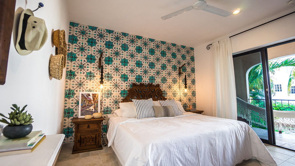 Bric Hotel & Spa
