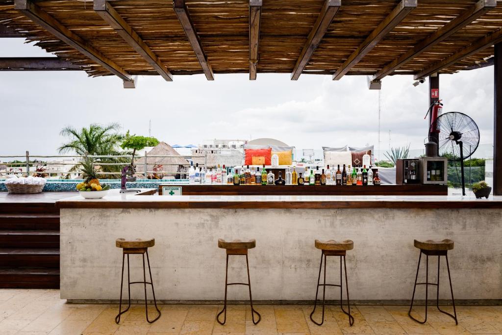 Soho Playa