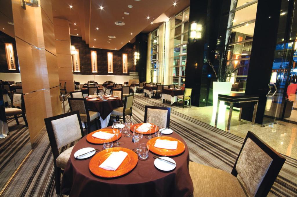 Riu Plaza Panama