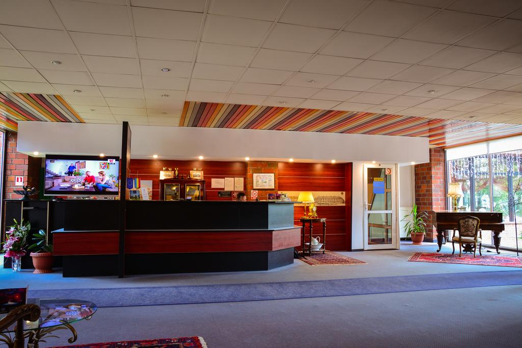 Senator Hotel Timisoara
