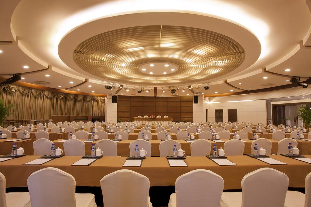 Best Western Plus Hangzhou Meiyuan Hotel