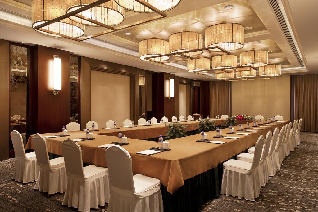 Best Western Plus Hangzhou Meiyuan Hotel