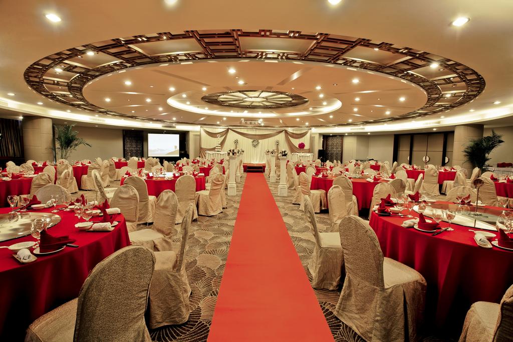 Best Western Plus Hangzhou Meiyuan Hotel