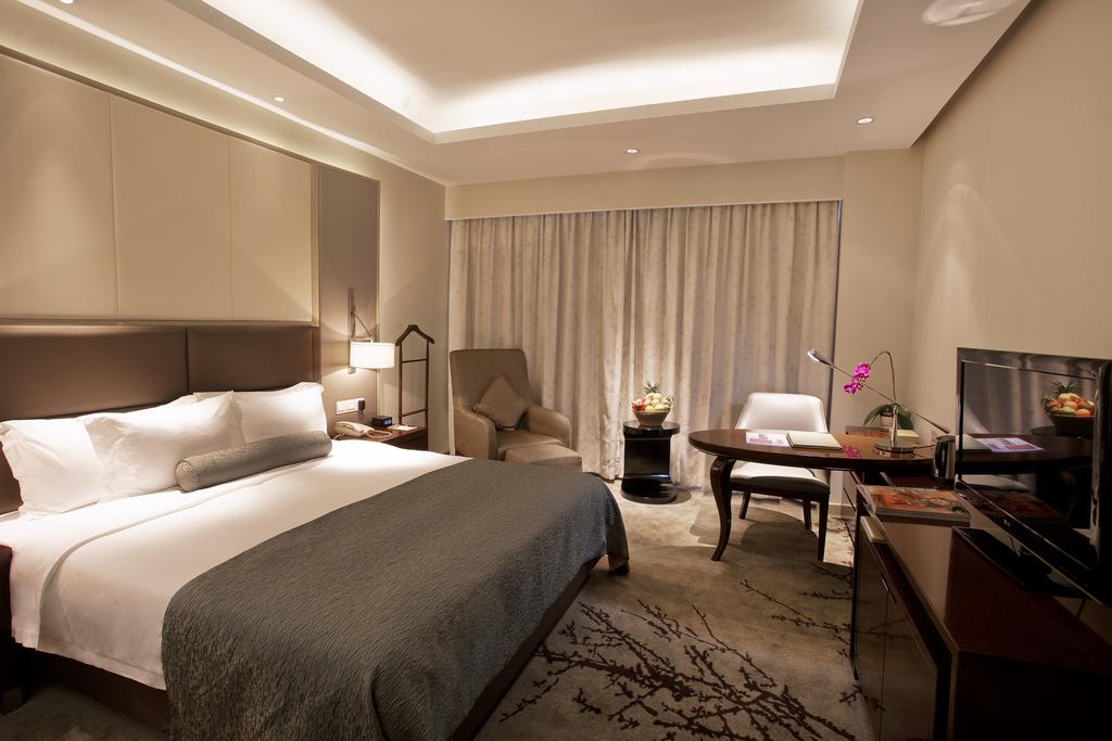 Best Western Plus Hangzhou Meiyuan Hotel