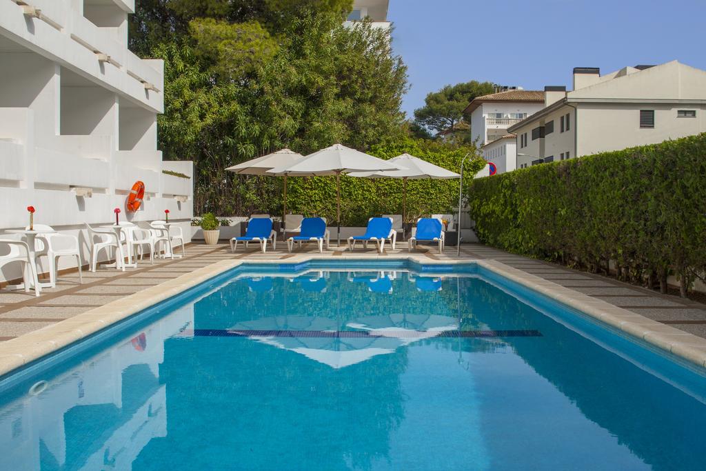 Hoposa Pollensamar Apartments
