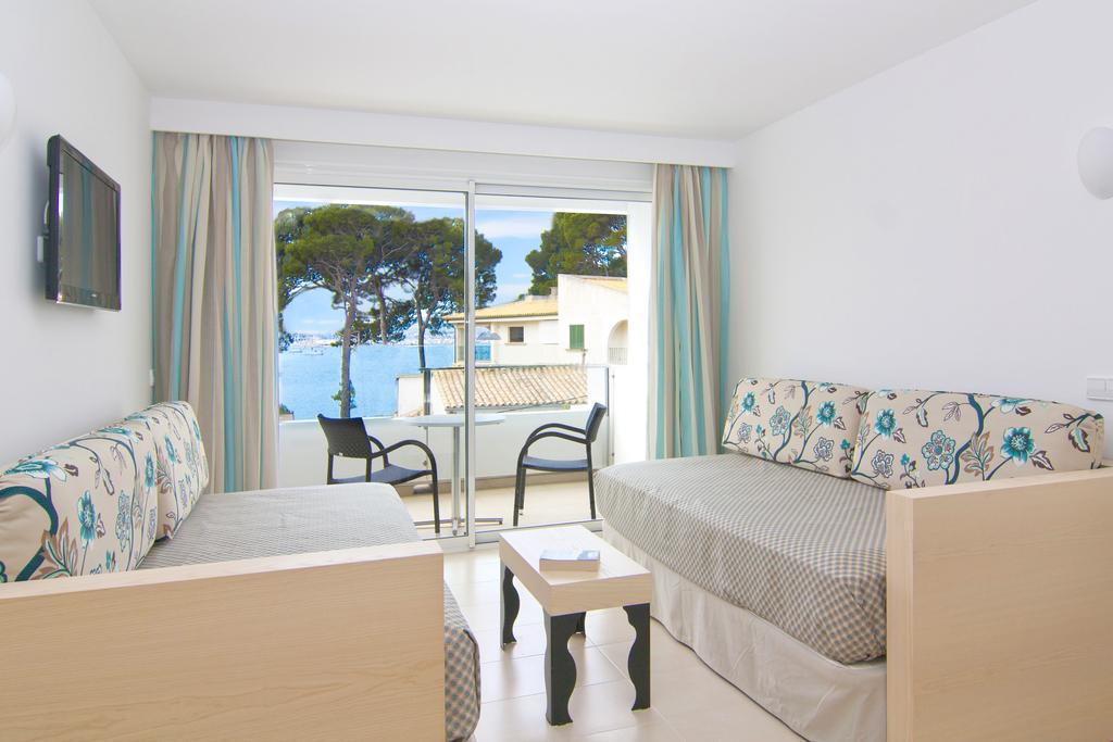 Hoposa Pollensamar Apartments