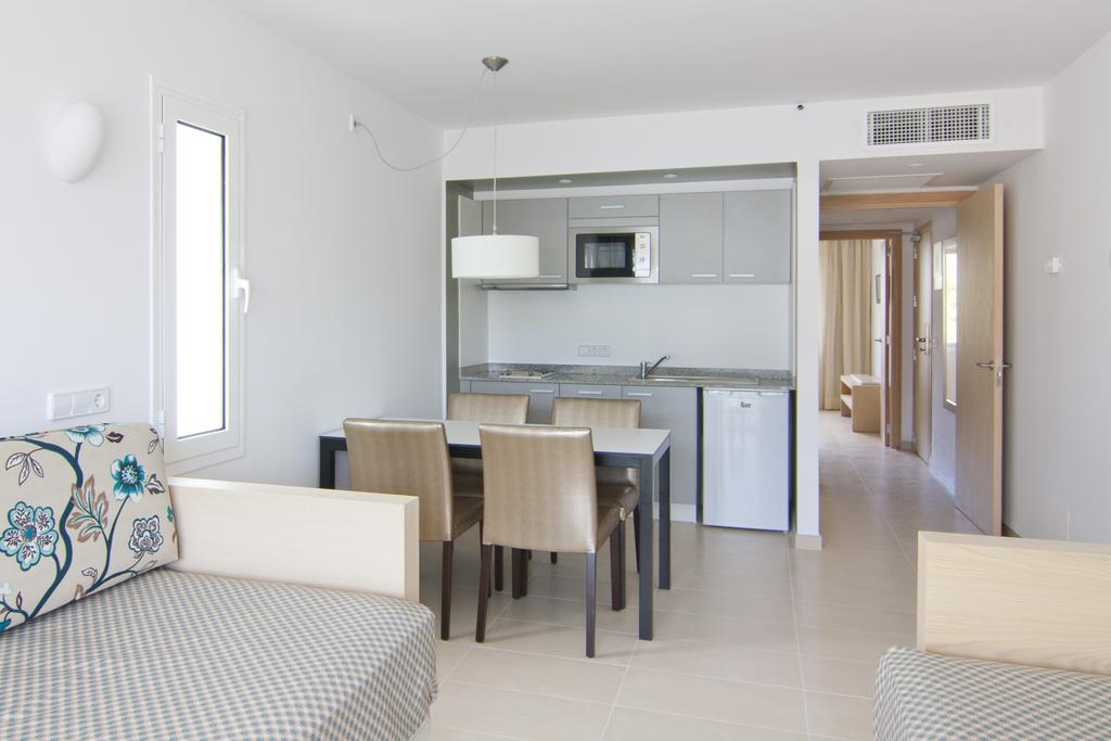 Hoposa Pollensamar Apartments