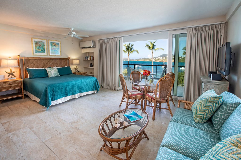 Secret Harbour Beach Resort
