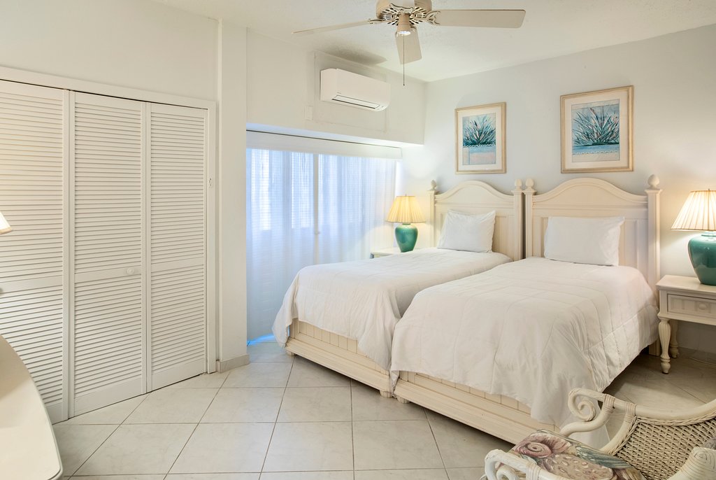 Secret Harbour Beach Resort