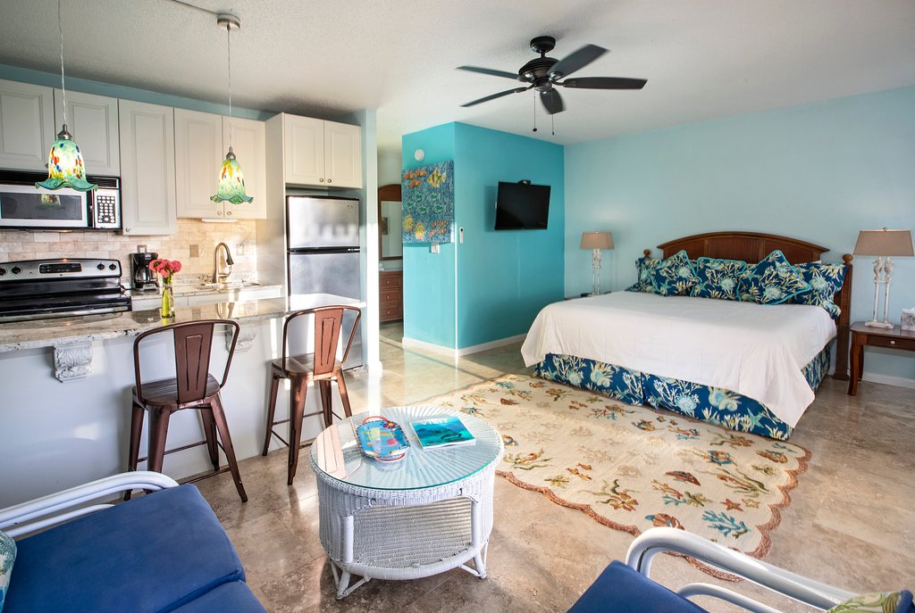 Secret Harbour Beach Resort