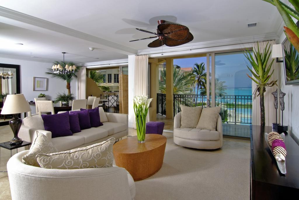 The Somerset on Grace Bay