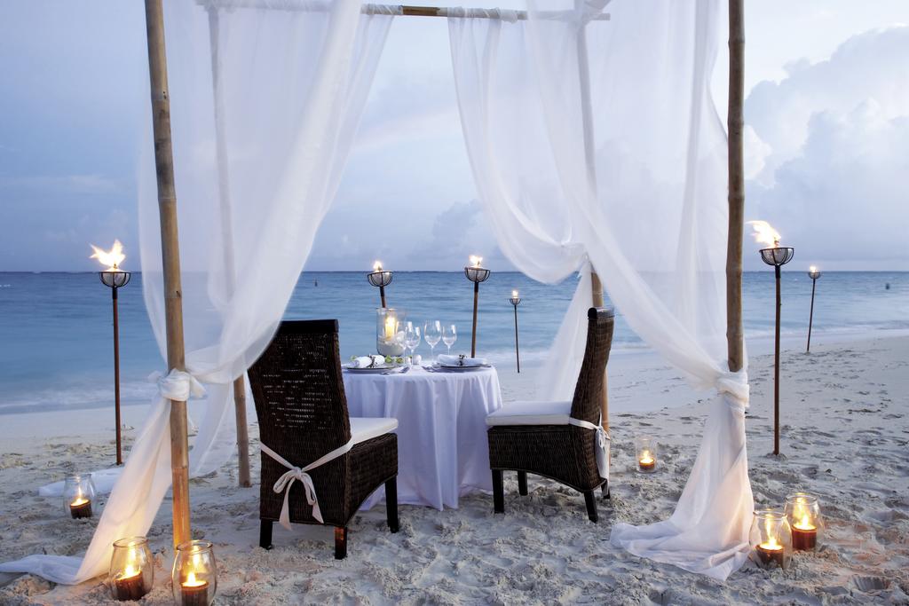 The Somerset on Grace Bay