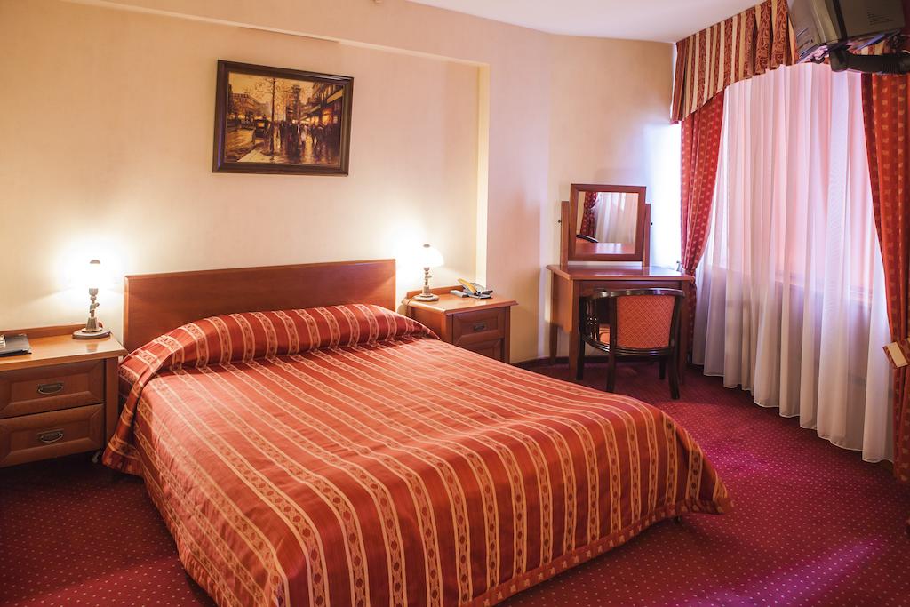 Hotel Adria