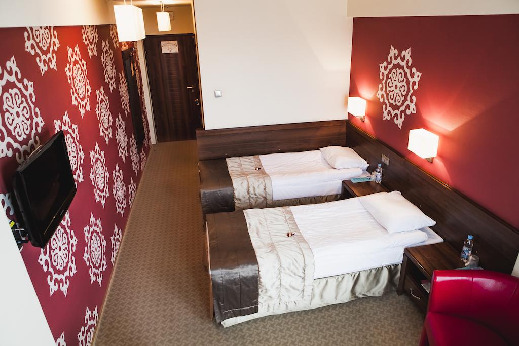 Hotel Adria