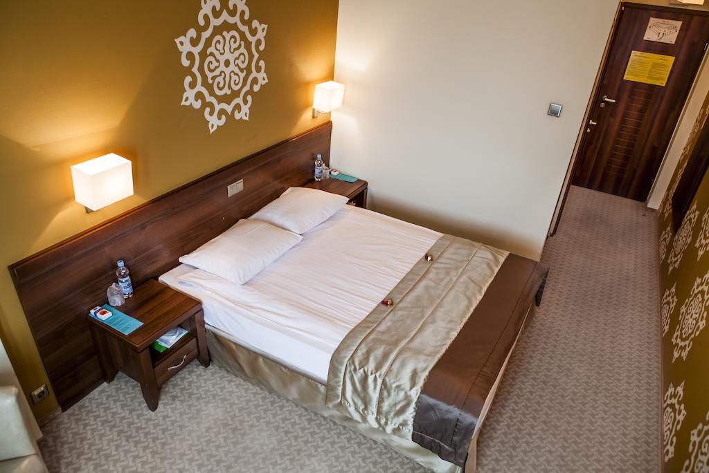 Hotel Adria