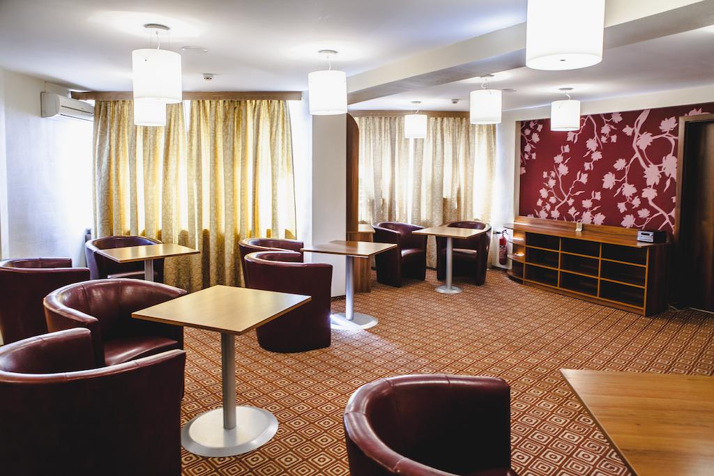 Hotel Adria