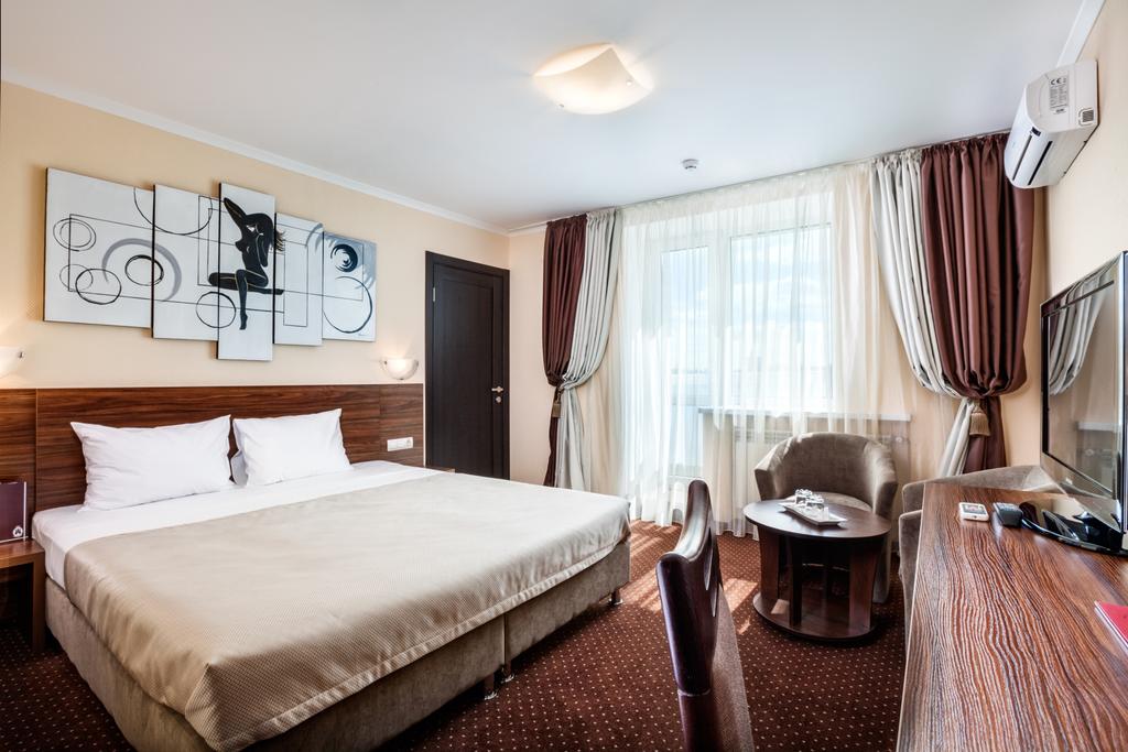 Hotel Bratislava